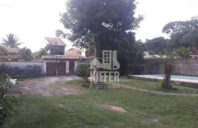 Casa com 4 quartos à venda, 180 m² por r$ 685.000 - barroco (itaipuaçu) - maricá/rj