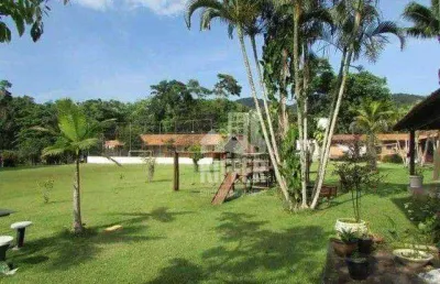 Chácara / sítio com 4 quartos à venda na Rua Aporema, 35, Itaocaia Valley (Itaipuaçu), Maricá
