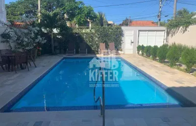 Casa com 4 dormitórios à venda, 302 m² por r$ 900.000,00 - barra de maricá - maricá/rj