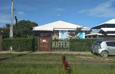 Casa com 2 quartos à venda, 101 m² por r$ 360.000 - jaconé (ponta negra) - maricá/rj