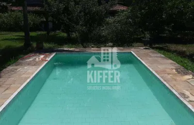 Casa com 5 quartos à venda, 360 m² por r$ 750.000 - itaipuaçu - maricá/rj