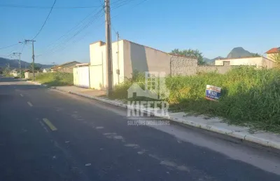 Terreno à venda, 481 m² por r$ 180.000,00 - jardim atlântico central (itaipuaçu) - maricá/rj