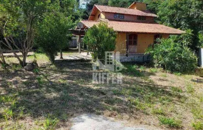 Casa com 3 quartos à venda, 162 m² por r$ 450.000 - itapeba - maricá/rj
