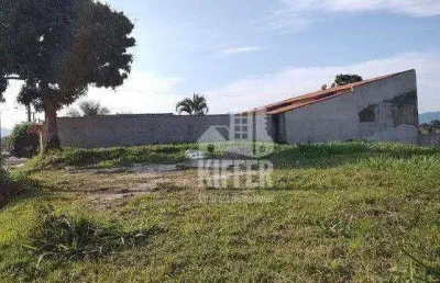 Terreno à venda, 2178000 m² por r$ 280.000,00 - flamengo - maricá/rj