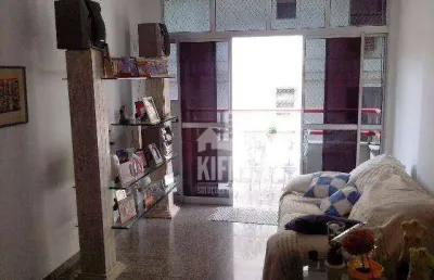 Cobertura com 3 dormitórios à venda, 195 m² por r$ 1.200.000,00 - vital brazil - niterói/rj