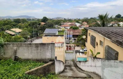 Casa com 5 quartos à venda, 250 m² por r$ 1.250.000 - marazul - niterói/rj