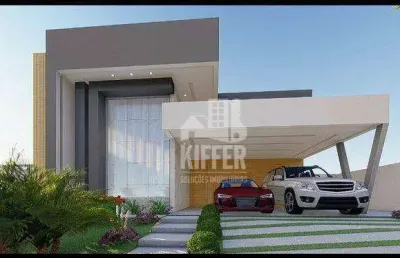 Casa com 3 dormitórios à venda, 226 m² por r$ 1.100.000,00 - ubatiba - maricá/rj