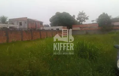 Terreno à venda, 464 m² por r$ 175.000,00 - inoã - maricá/rj