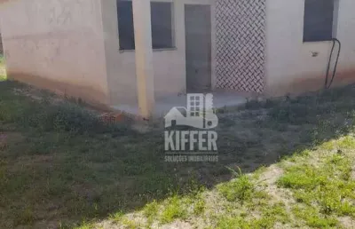 Casa com 3 dormitórios à venda, 80 m² por r$ 265.000,00 - jardim atlântico central (itaipuaçu) - maricá/rj