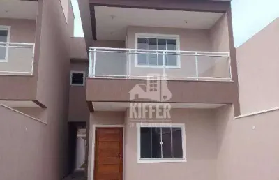 Casa com 5 suítes próx. da praia – excelente localização itaipuaçu