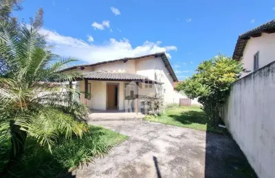 Casa com 2 dormitórios à venda, 87 m² por r$ 550.000,00 - barroco (itaipuaçu) - maricá/rj