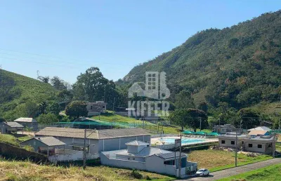 Terreno à venda, 216 m² por r$ 89.890,00 - caxito pequeno - maricá/rj