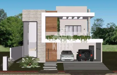 Casa à venda, 250 m² por r$ 1.700.000,00 - inoã - maricá/rj