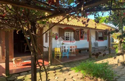 Casa com 2 dormitórios à venda, 120 m² por r$ 560.000,00 - jardim atlântico oeste (itaipuaçu) - maricá/rj