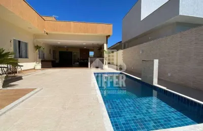 Casa com 3 dormitórios à venda, 191 m² por r$ 1.150.000,00 - itapeba - maricá/rj
