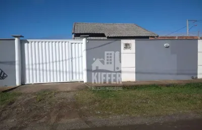 Casa à venda, 60 m² por r$ 430.000,00 - jardim atlântico central (itaipuaçu) - maricá/rj