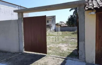 Terreno à venda, 450 m² por r$ 391.000,01 - araçatiba - maricá/rj