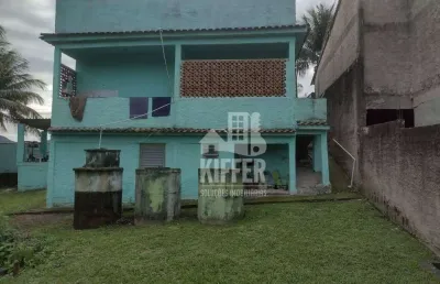Casa à venda, 100 m² por r$ 330.000,01 - flamengo - maricá/rj