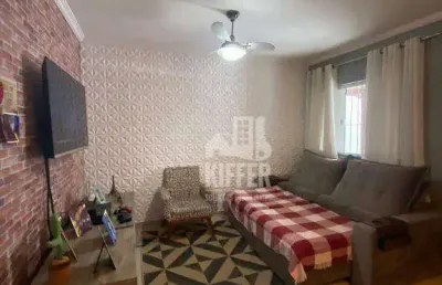 Casa com 2 dormitórios à venda, 260 m² por r$ 390.000,00 - itaipuaçu - maricá/rj