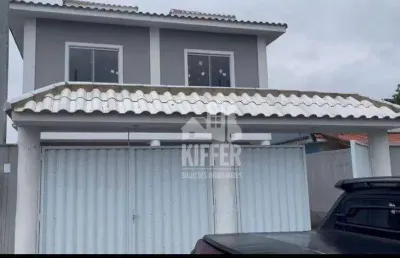 Casa -venda - jardim atlântico leste (itaipuaçu) - maricá/rj