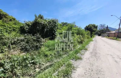 Terreno à venda, 450 m² por r$ 120.000,01 - bosque fundo - maricá/rj