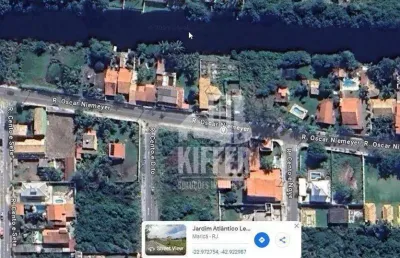 Terreno à venda, 600 m² por r$ 250.000,99 - jardim atlântico leste (itaipuaçu) - maricá/rj