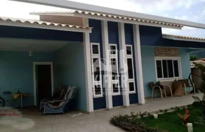 Casa à venda, 129 m² por r$ 750.000,00 - flamengo - maricá/rj