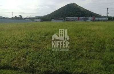 Terreno de 375m² à venda em condomínio com lazer completo – cajueiros,itaipuaçu