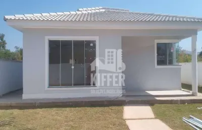 Casa com 3 quartos à venda, 89 m² por r$ 560.000 - jardim atlântico central (itaipuaçu) - maricá/rj