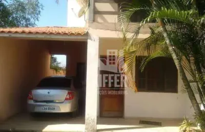 Casa com 2 quartos à venda, 80 m² por r$ 410.000 - praia de itaipuaçu (itaipuaçu) - maricá/rj