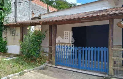 Loja para alugar, 52 m² por r$ 1.854,17/mês - itaocaia val - maricá/rj