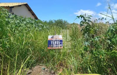 Terreno à venda, 1139 m² por r$ 265.000,01 - jardim atlântico oeste (itaipuaçu) - maricá/rj