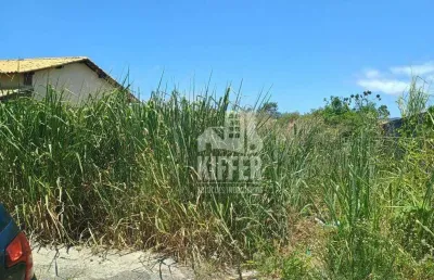 Terreno à venda, 480 m² por r$ 215.000,00 - jardim atlântico central (itaipuaçu) - maricá/rj
