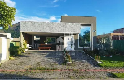Casa com 3 dormitórios à venda, 179 m² por r$ 1.199.000,00 - inoa (inoa) - maricá/rj