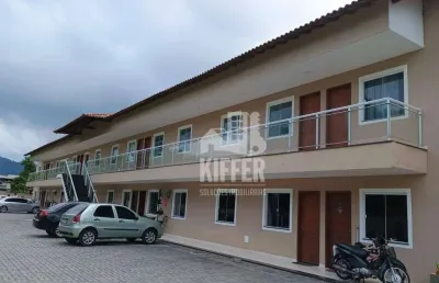 Apartamento com 2 quartos  à venda, 65 m² por r$ 245.000 - itaipuaçu - maricá/rj