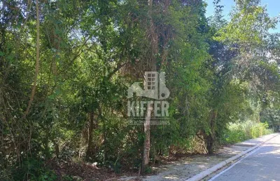 Terreno à venda, 2845 m² por r$ 280.000,00 - itaocaia valley (itaipuaçu) - maricá/rj