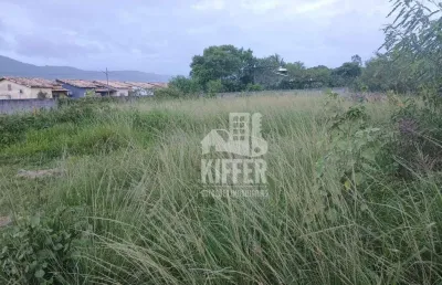 Terreno à venda, 420 m² por r$ 80.000,00 - chácaras de inoã (inoã) - maricá/rj