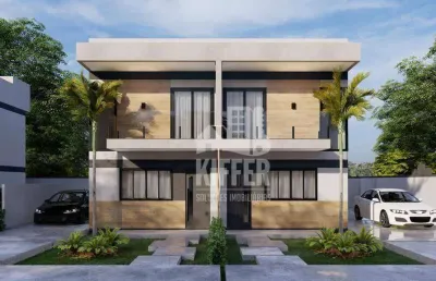 Casa com 2 dormitórios à venda, 150 m² por r$ 330.000,00 - inoã - maricá/rj