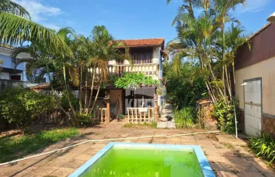 Casa com 2 dormitórios à venda, 189 m² por r$ 569.000,00 - jardim atlântico leste (itaipuaçu) - maricá/rj