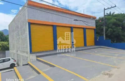 Loja à venda, 470 m² por r$ 1.250.000,00 - inoã - maricá/rj