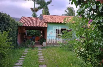 Casa com 3 quartos para alugar, 90 m² por r$ 2.500/mês - jardim atlântico oeste (itaipuaçu) - maricá/rj