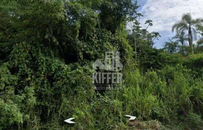Terreno à venda, 5060 m² por r$ 650.000,00 - cajueiros - maricá/rj