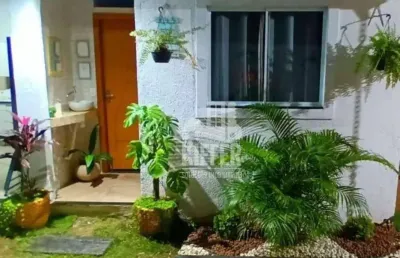 Casa com 3 quartos à venda, 195 m² por r$ 750.000 - barroco (itaipuaçu) - maricá/rj