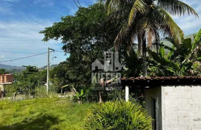 Terreno à venda na Rua Dezenove, 6, São José do Imbassaí, Maricá