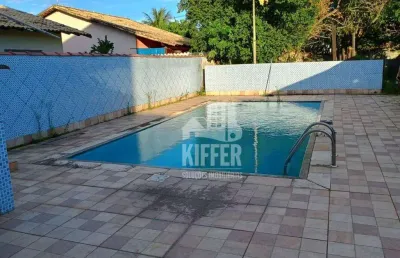 Terreno à venda, 360 m² por r$ 275.000,00 - itapeba - maricá/rj