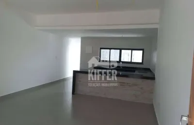Casa com 3 quartos à venda, 102 m² por r$ 535000 - jardim atlântico central (itaipuaçu) - maricá/rj
