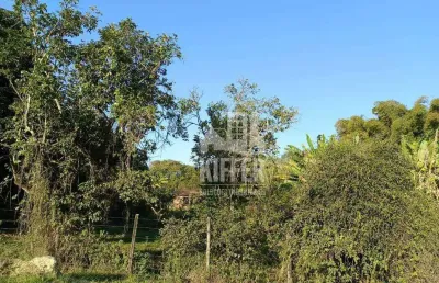 Terreno à venda, 2375 m² por r$ 1.300.000,00 - ubatiba - maricá/rj