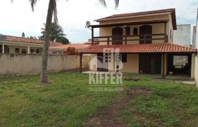 Casa à venda, 258 m² por r$ 750.000,00 - praia de itaipuaçu (itaipuaçu) - maricá/rj