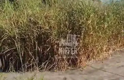 Terreno à venda, 480 m² por r$ 380.000,00 - itaipuaçu - maricá/rj