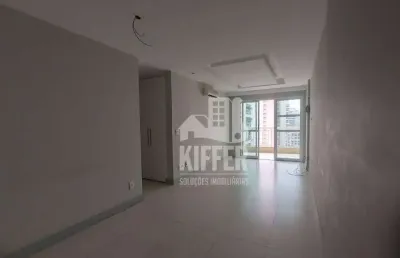 Infraestrutura completa! pronto para morar! 3 quartos, suíte, varanda, 2 vagas